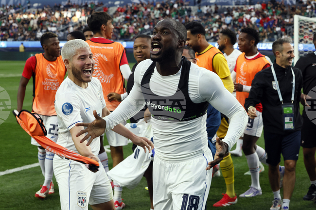 Отборите на Панама и Мексико се класираха за финала на Лигата на нациите на КОНКАКАФ