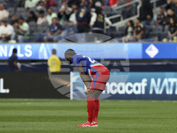 CONCACAF Nations League Panama US Soccer