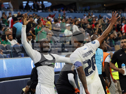 CONCACAF Nations League Panama US Soccer