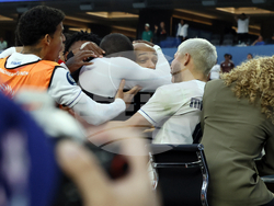 CONCACAF Nations League Panama US Soccer