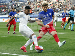 CONCACAF Nations League Panama US Soccer