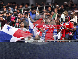 CONCACAF Nations League Panama US Soccer