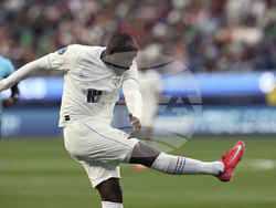 CONCACAF Nations League Panama US Soccer