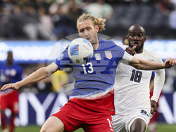 CONCACAF Nations League Panama US Soccer