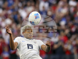 CONCACAF Nations League Panama US Soccer