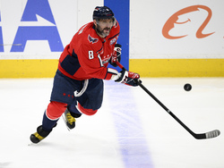 Flyers Capitals Hockey