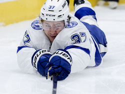 Lightning Stars Hockey