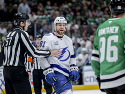 Lightning Stars Hockey