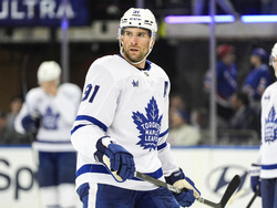 Maple Leafs Rangers Hockey