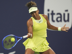 Miami Open Tennis