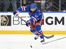 Maple Leafs Rangers Hockey