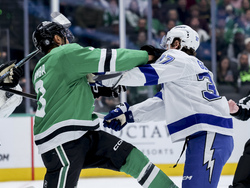 Lightning Stars Hockey