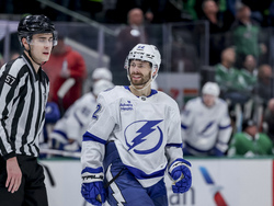Lightning Stars Hockey