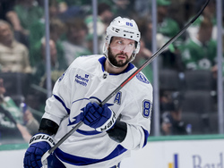 Lightning Stars Hockey