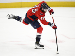 Flyers Capitals Hockey