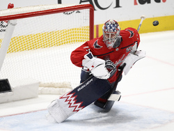 Flyers Capitals Hockey