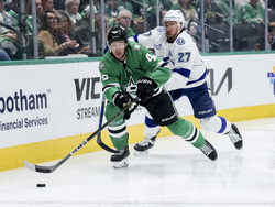 Lightning Stars Hockey