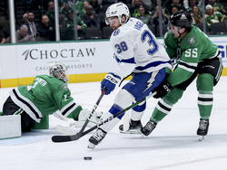 Lightning Stars Hockey