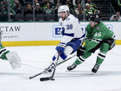 Lightning Stars Hockey