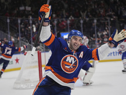 Canadiens Islanders Hockey