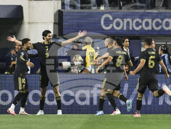 CONCACAF Nations League Canada Mexico Soccer