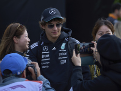 China F1 GP Auto Racing