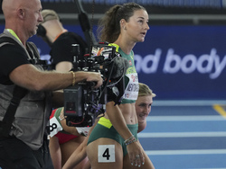 China World Indoor Athletics