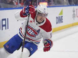 Canadiens Islanders Hockey