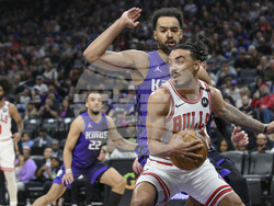 Bulls Kings Basketball