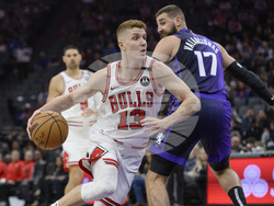 Bulls Kings Basketball