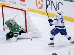 Lightning Stars Hockey
