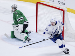 Lightning Stars Hockey