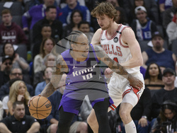 Bulls Kings Basketball