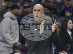 Bulls Kings Basketball