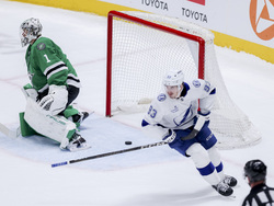 Lightning Stars Hockey
