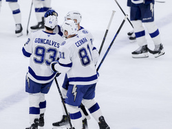 Lightning Stars Hockey