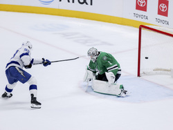 Lightning Stars Hockey