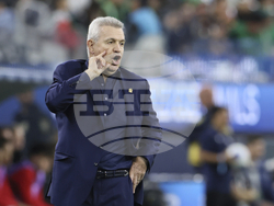 CONCACAF Nations League Canada Mexico Soccer