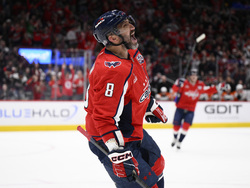 Flyers Capitals Hockey