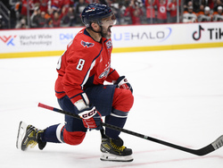 Flyers Capitals Hockey