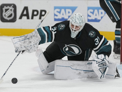 Hurricanes Sharks Hockey