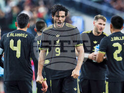 CONCACAF Nations League Canada Mexico Soccer
