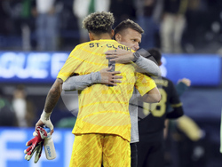 CONCACAF Nations League Canada Mexico Soccer