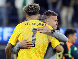 CONCACAF Nations League Canada Mexico Soccer