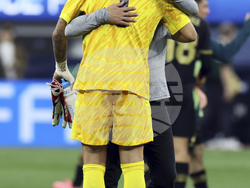 CONCACAF Nations League Canada Mexico Soccer