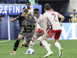 CONCACAF Nations League Canada Mexico Soccer