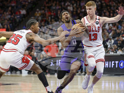 Bulls Kings Basketball