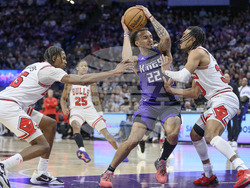 Bulls Kings Basketball