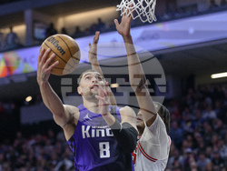 Bulls Kings Basketball