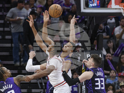 Bulls Kings Basketball